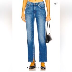 New With Tags- DL1961 Patti Straight- Sz 26. Never worn!